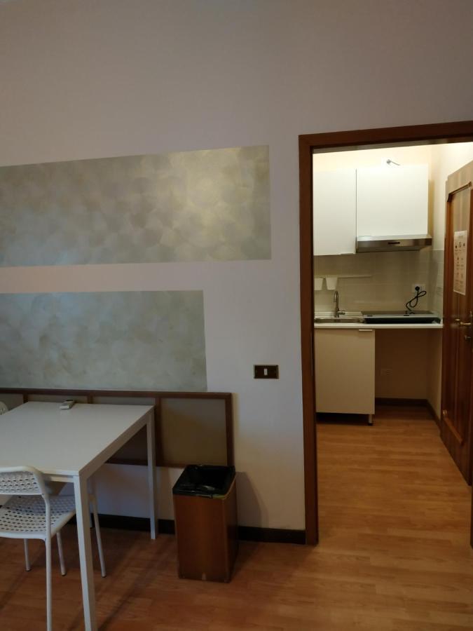 B&B Villa Filotea & Apartment Desenzano del Garda Exterior foto