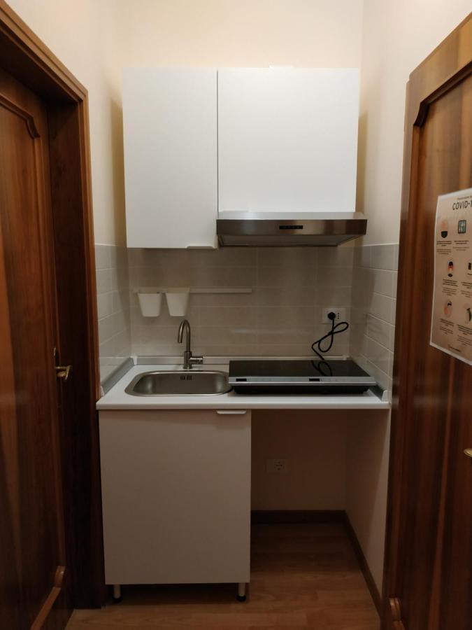 B&B Villa Filotea & Apartment Desenzano del Garda Exterior foto