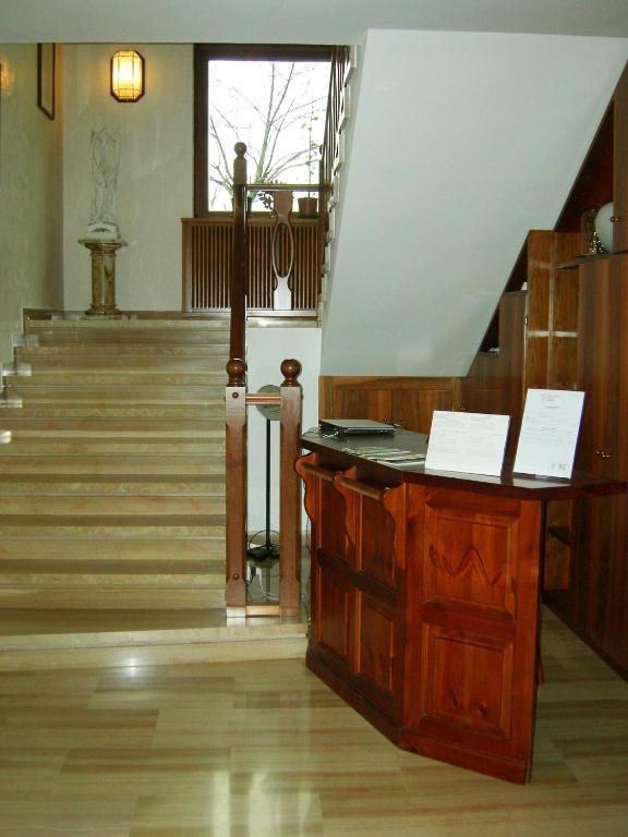 B&B Villa Filotea & Apartment Desenzano del Garda Exterior foto