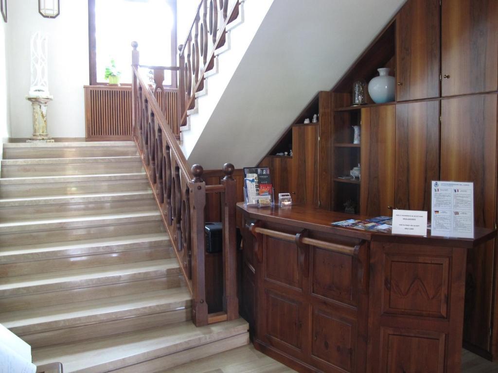 B&B Villa Filotea & Apartment Desenzano del Garda Exterior foto