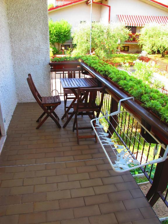 B&B Villa Filotea & Apartment Desenzano del Garda Exterior foto