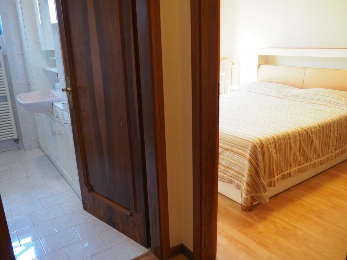 B&B Villa Filotea & Apartment Desenzano del Garda Exterior foto