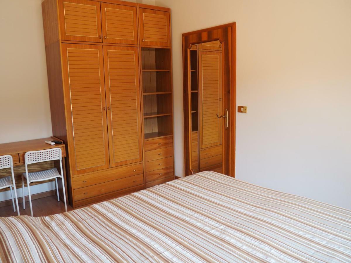 B&B Villa Filotea & Apartment Desenzano del Garda Exterior foto